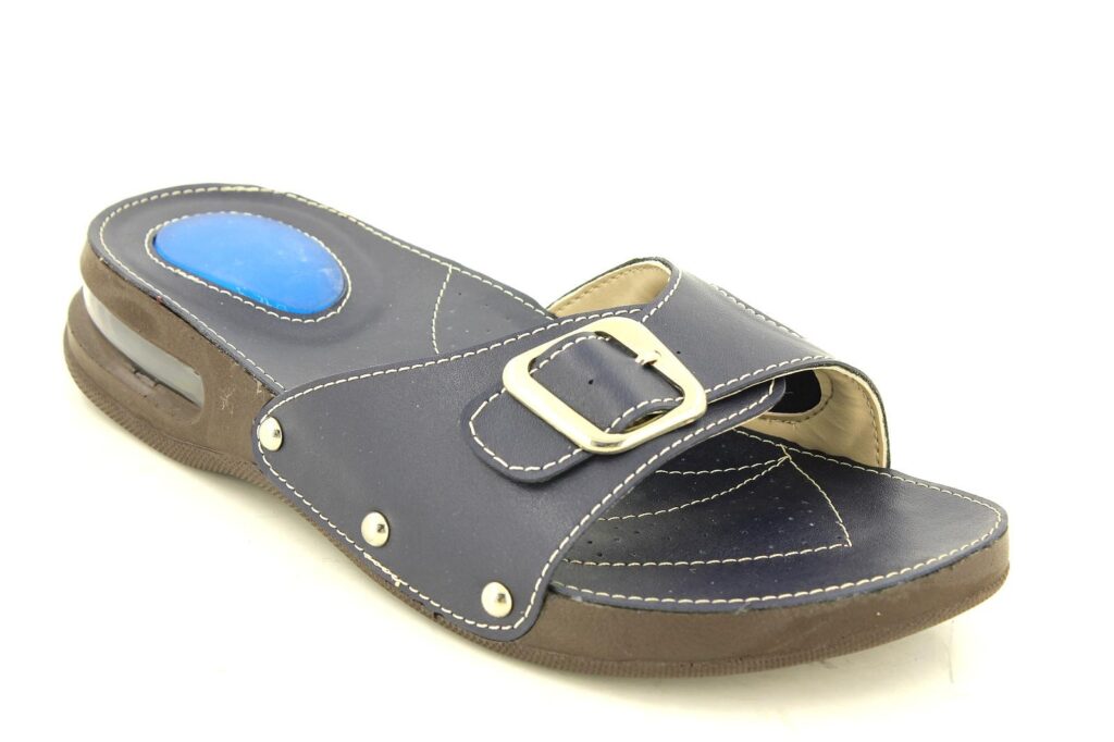 vixen topuk dikeni terliği