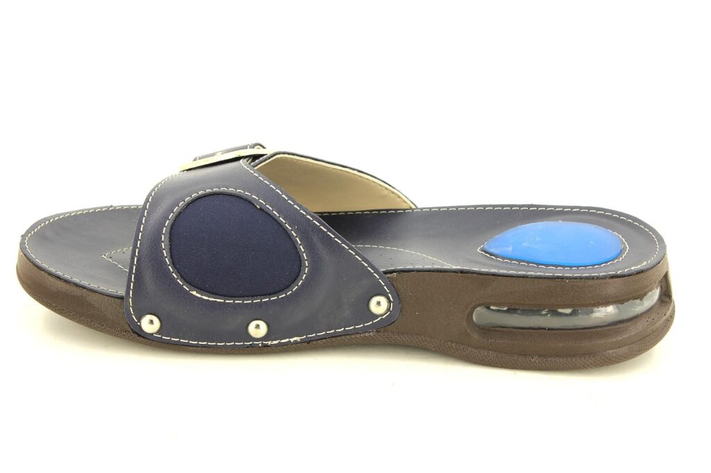 vixen topuk dikeni terliği 2