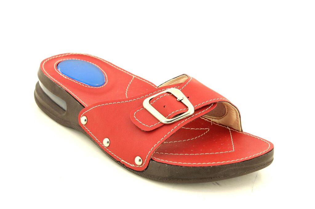 vixen topuk dikeni terliği 3