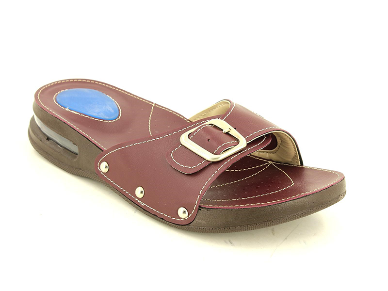 vixen topuk dikeni terliği 5