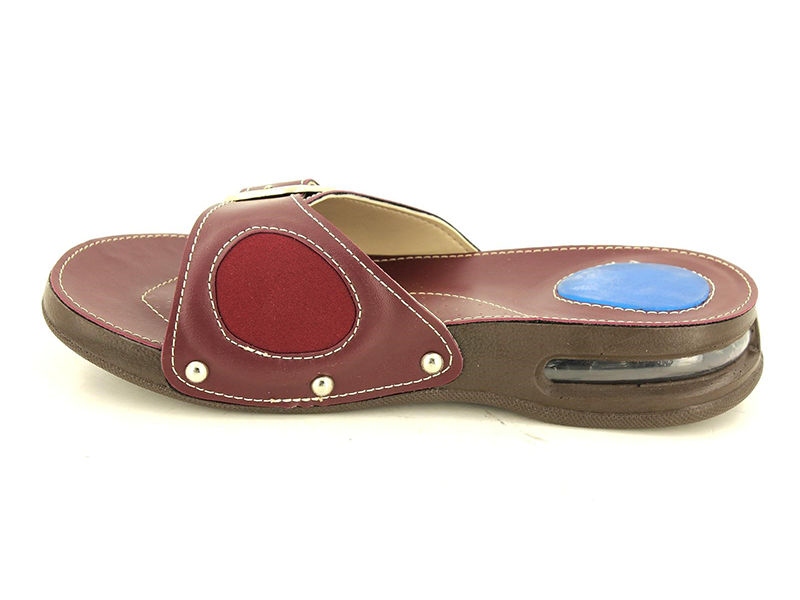 vixen topuk dikeni terliği 6